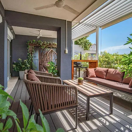 Διαμέρισμα Deluxe Bellissima By Interhome Crikvenica