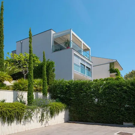 Deluxe Bellissima By Interhome