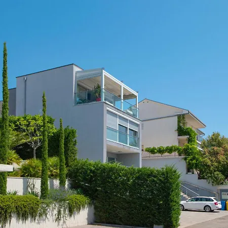 Appartement Deluxe Bellissima By Interhome *