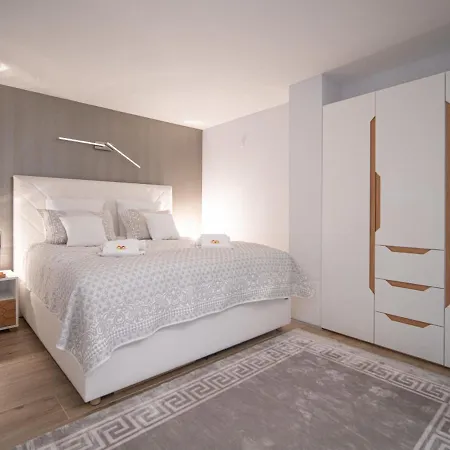 Deluxe Bellissima By Interhome * Crikvenica