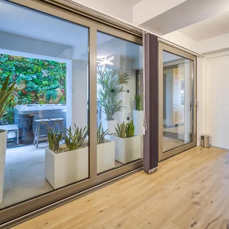 Deluxe Bellissima By Interhome Crikvenica