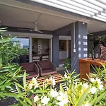 아파트 Deluxe Bellissima By Interhome *