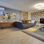 Deluxe Bellissima By Interhome 아파트