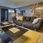 Deluxe Bellissima By Interhome *
