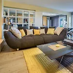 Deluxe Bellissima By Interhome 아파트 크리크베니카