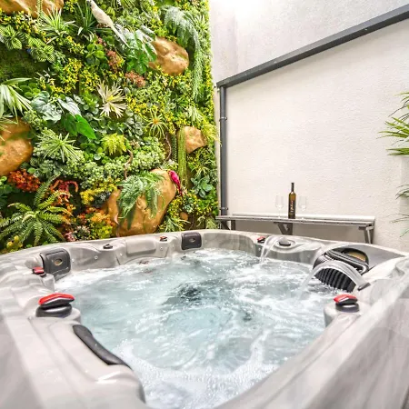 Apartment Deluxe Bellissima By Interhome Crikvenica