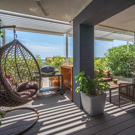 Apartment Deluxe Bellissima By Interhome *