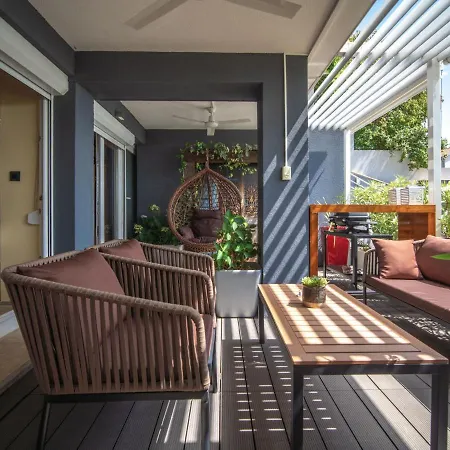 Deluxe Bellissima By Interhome Crikvenica