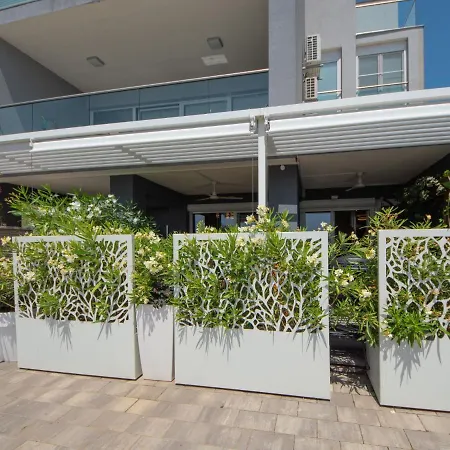 Deluxe Bellissima By Interhome קריקווניצה