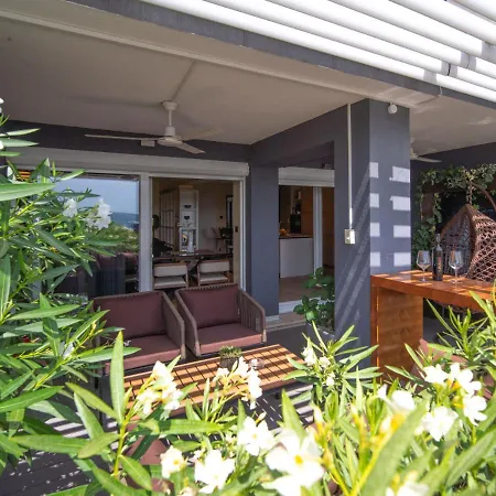 דירה Deluxe Bellissima By Interhome *