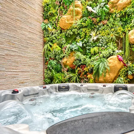 Apartment Deluxe Bellissima By Interhome *