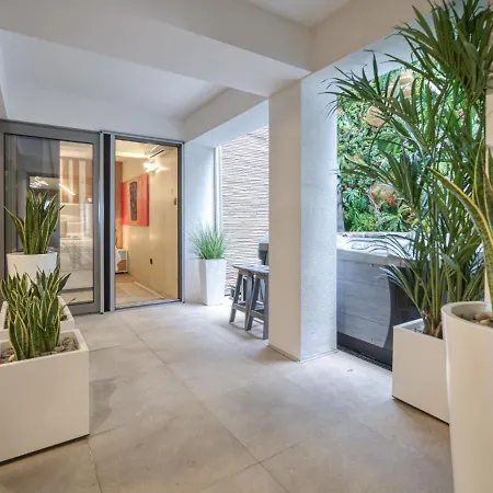 Apartment Deluxe Bellissima By Interhome Crikvenica