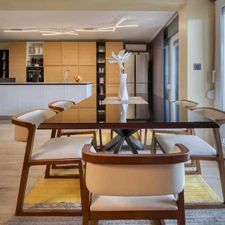 Apartment Deluxe Bellissima By Interhome Crikvenica