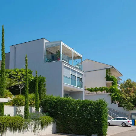 דירה Deluxe Bellissima By Interhome *