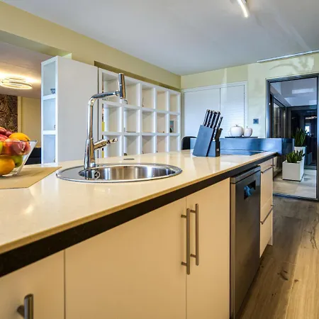 Deluxe Bellissima By Interhome