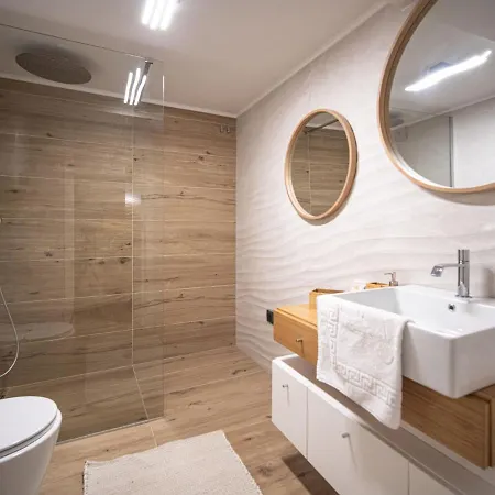 Deluxe Bellissima By Interhome 크리크베니카