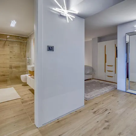 Deluxe Bellissima By Interhome דירה קריקווניצה
