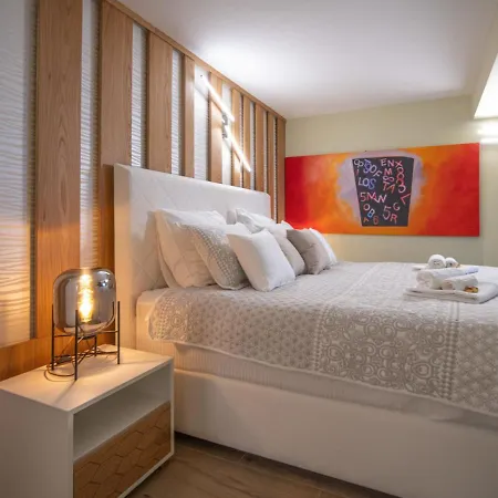 Deluxe Bellissima By Interhome *