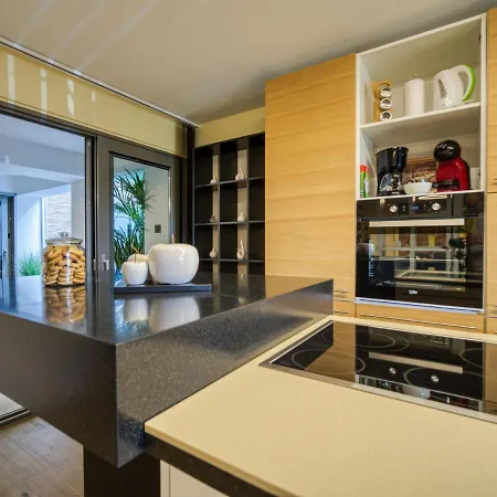 Deluxe Bellissima By Interhome קריקווניצה