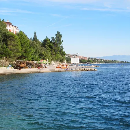 Apartment Deluxe Bellissima By Interhome