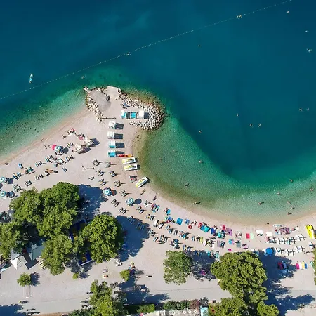 Deluxe Bellissima By Interhome * Crikvenica