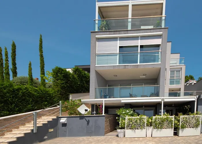 Deluxe Bellissima By Interhome Appartement *