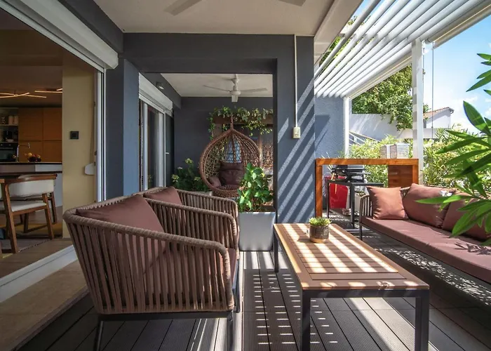 Deluxe Bellissima By Interhome Crikvenica