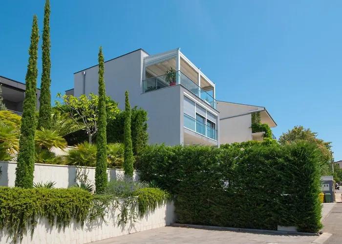 Deluxe Bellissima By Interhome