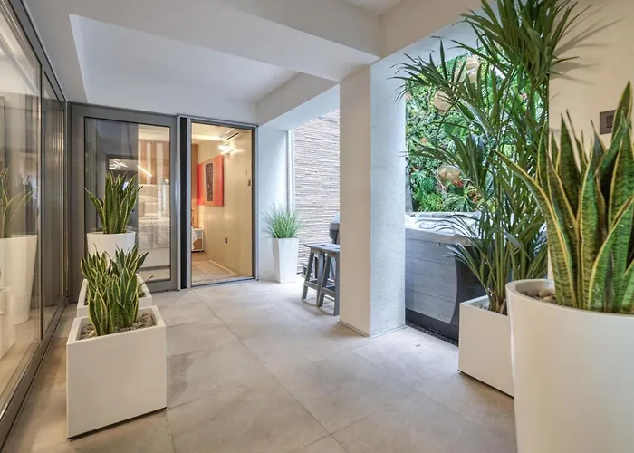 Apartman Deluxe Bellissima By Interhome Crikvenica