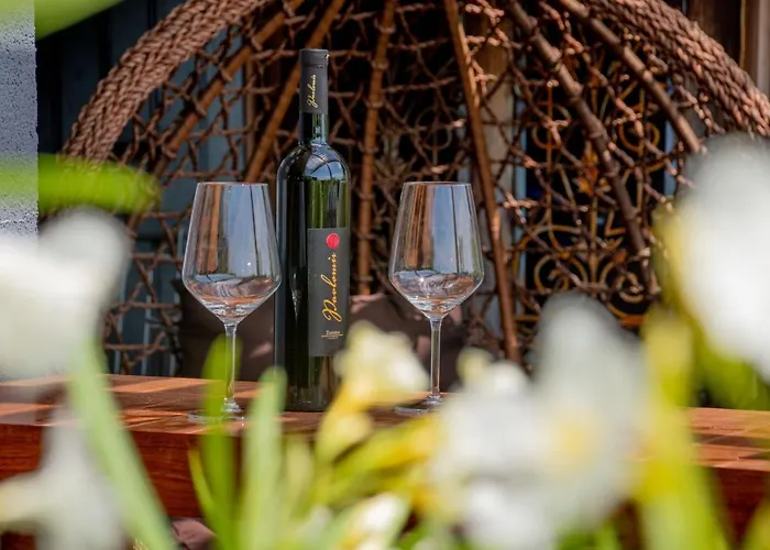 Deluxe Bellissima By Interhome Crikvenica