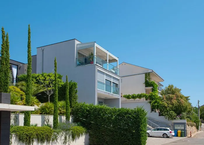 Appartement Deluxe Bellissima By Interhome *