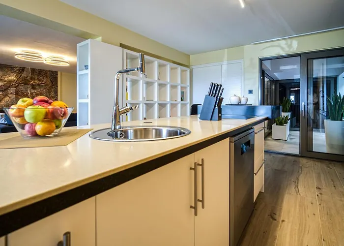 Deluxe Bellissima By Interhome