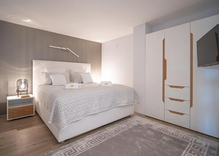Deluxe Bellissima By Interhome * Crikvenica
