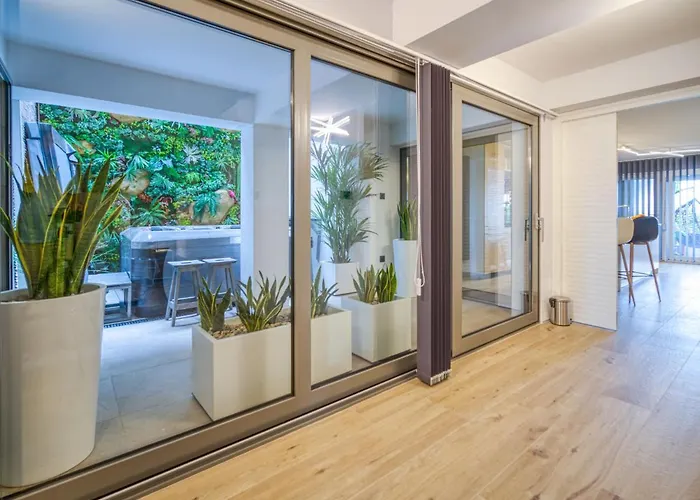 Deluxe Bellissima By Interhome Crikvenica