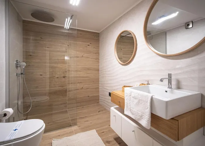 Deluxe Bellissima By Interhome Crikvenica