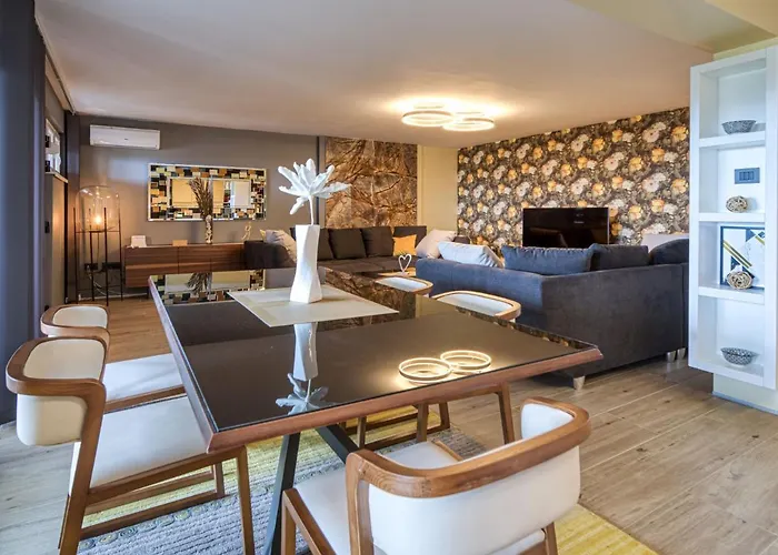 Deluxe Bellissima By Interhome Appartement *