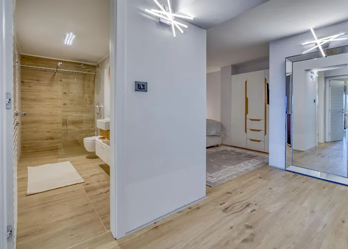 Deluxe Bellissima By Interhome Appartement Crikvenica