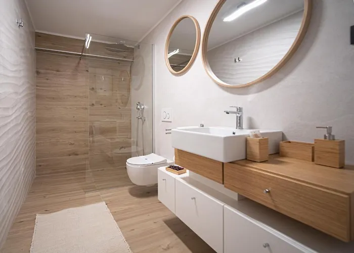 Deluxe Bellissima By Interhome Apartman