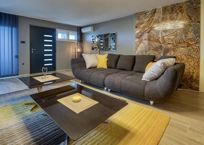 Deluxe Bellissima By Interhome *