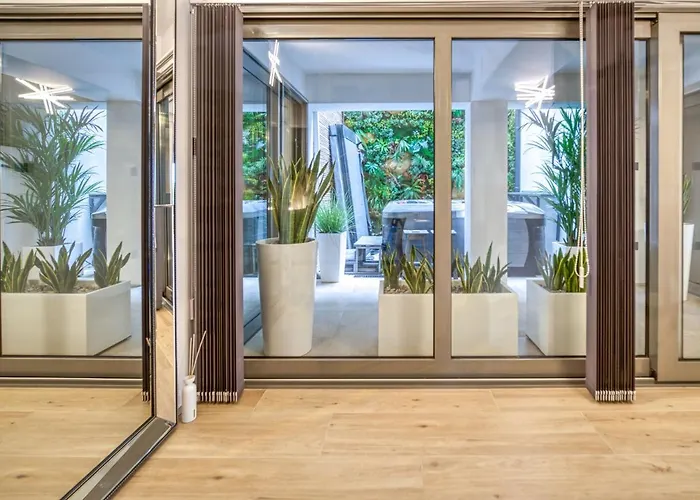 Deluxe Bellissima By Interhome Appartement Crikvenica