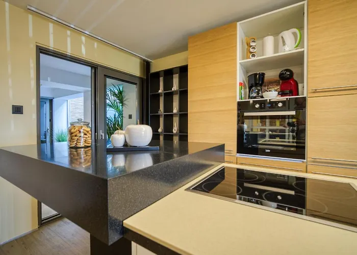 Deluxe Bellissima By Interhome Crikvenica