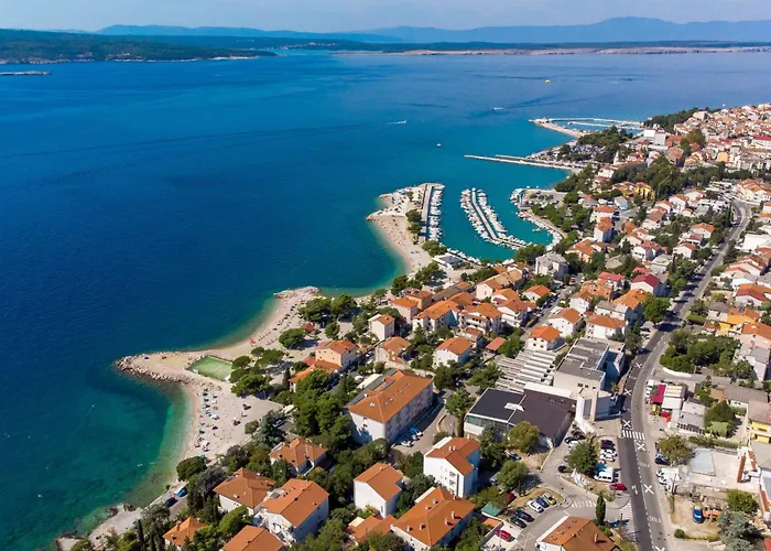 Deluxe Bellissima By Interhome Crikvenica
