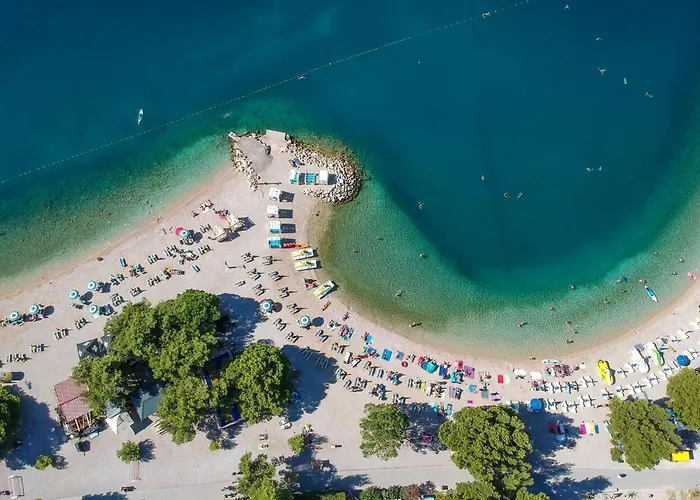 Deluxe Bellissima By Interhome * Crikvenica
